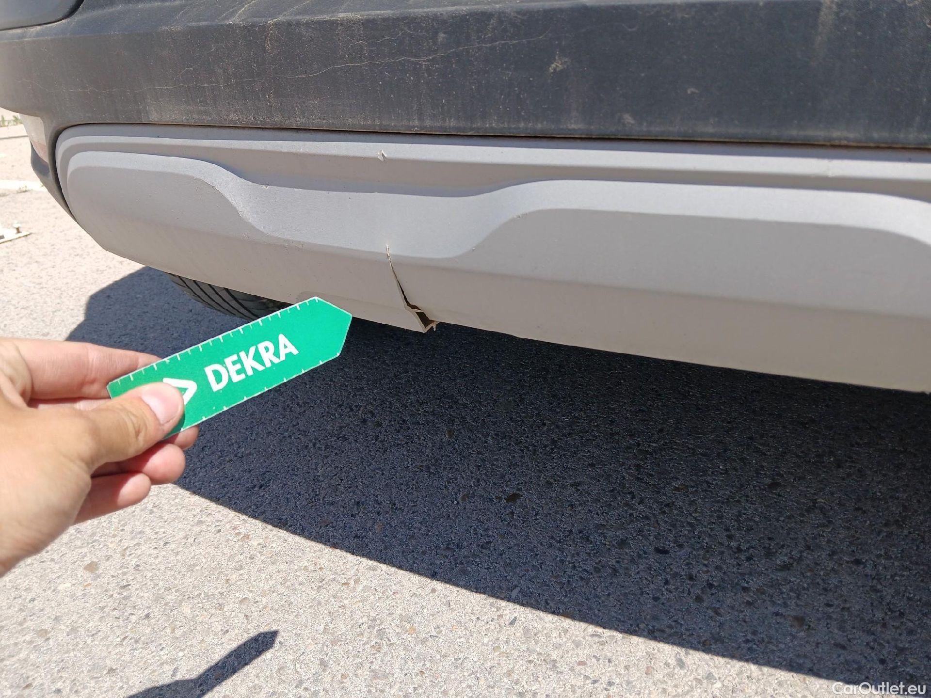  Renault  Captur RENAULT  / 2020 / 5P / todoterreno Intens TCe 90 #31