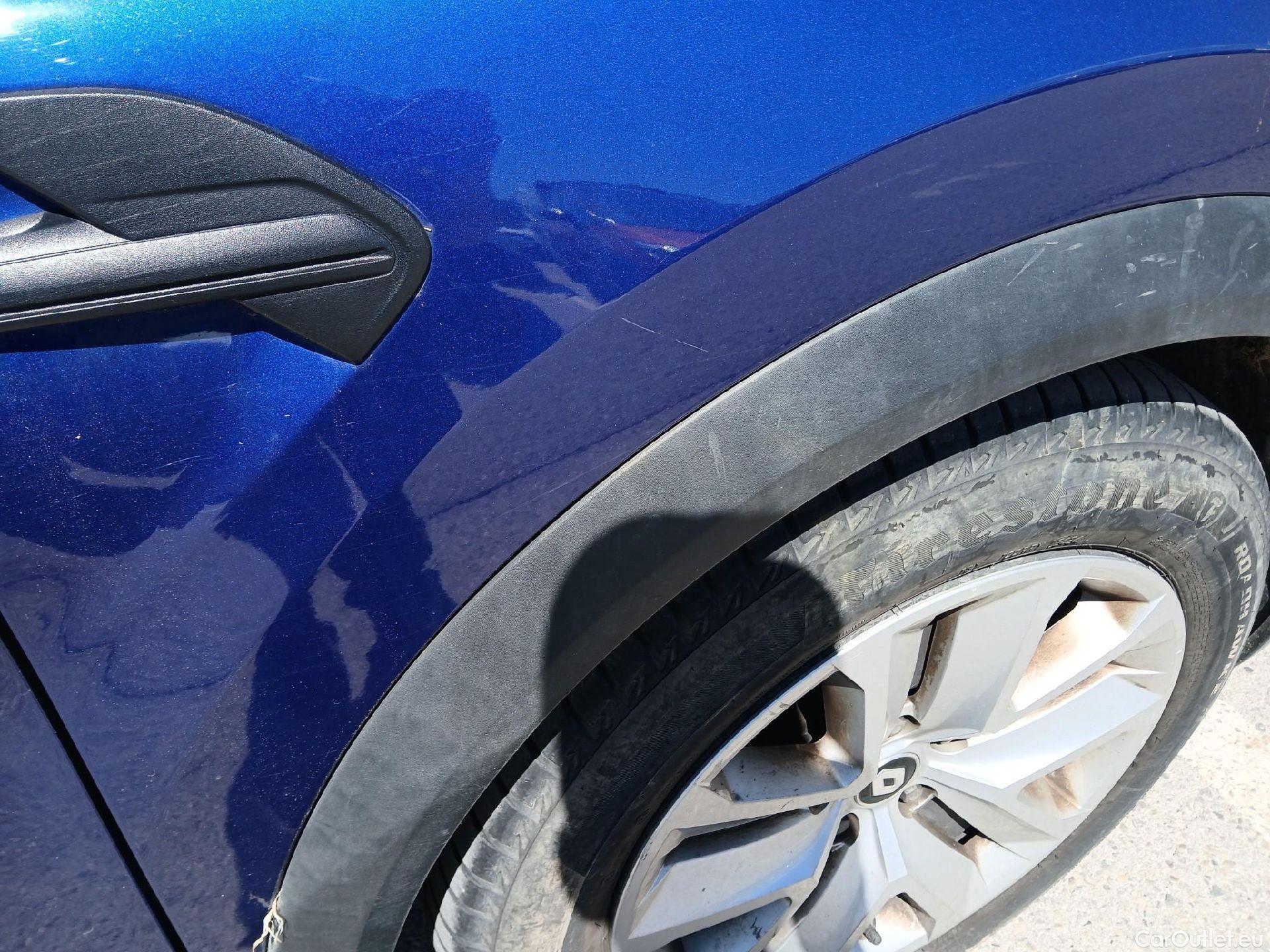  Renault  Captur RENAULT  / 2020 / 5P / todoterreno Intens TCe 90 #48