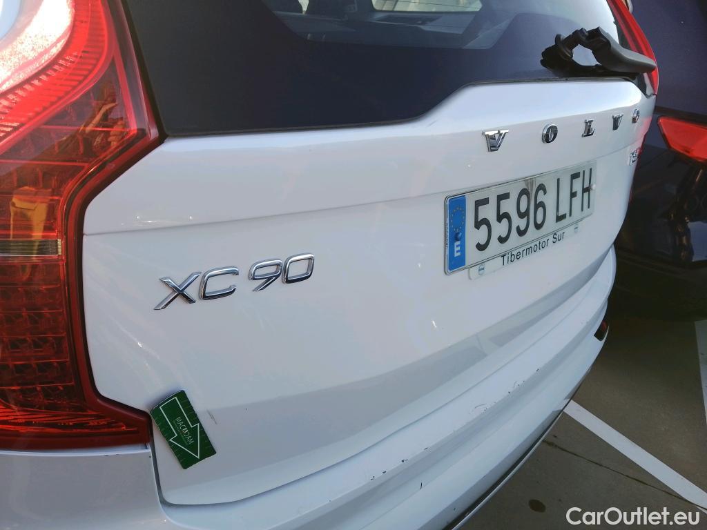  Volvo  XC90 VOLVO  todoterreno 2.0 T8 AWD R-Design Auto 300 CV 11 kWh #Opcionales 5550€# #1