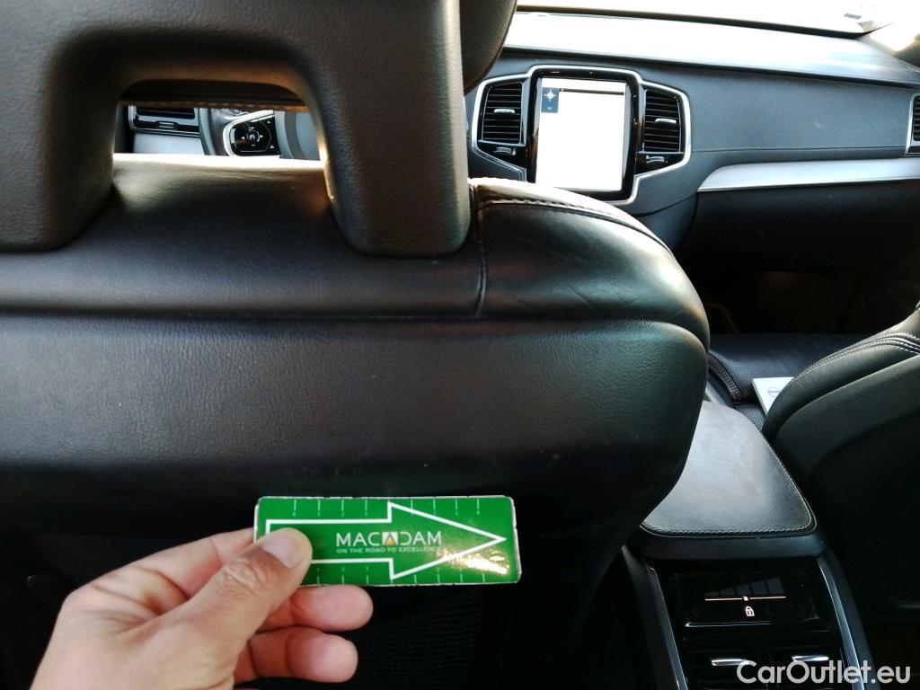  Volvo  XC90 VOLVO  todoterreno 2.0 T8 AWD R-Design Auto 300 CV 11 kWh #Opcionales 5550€# #18