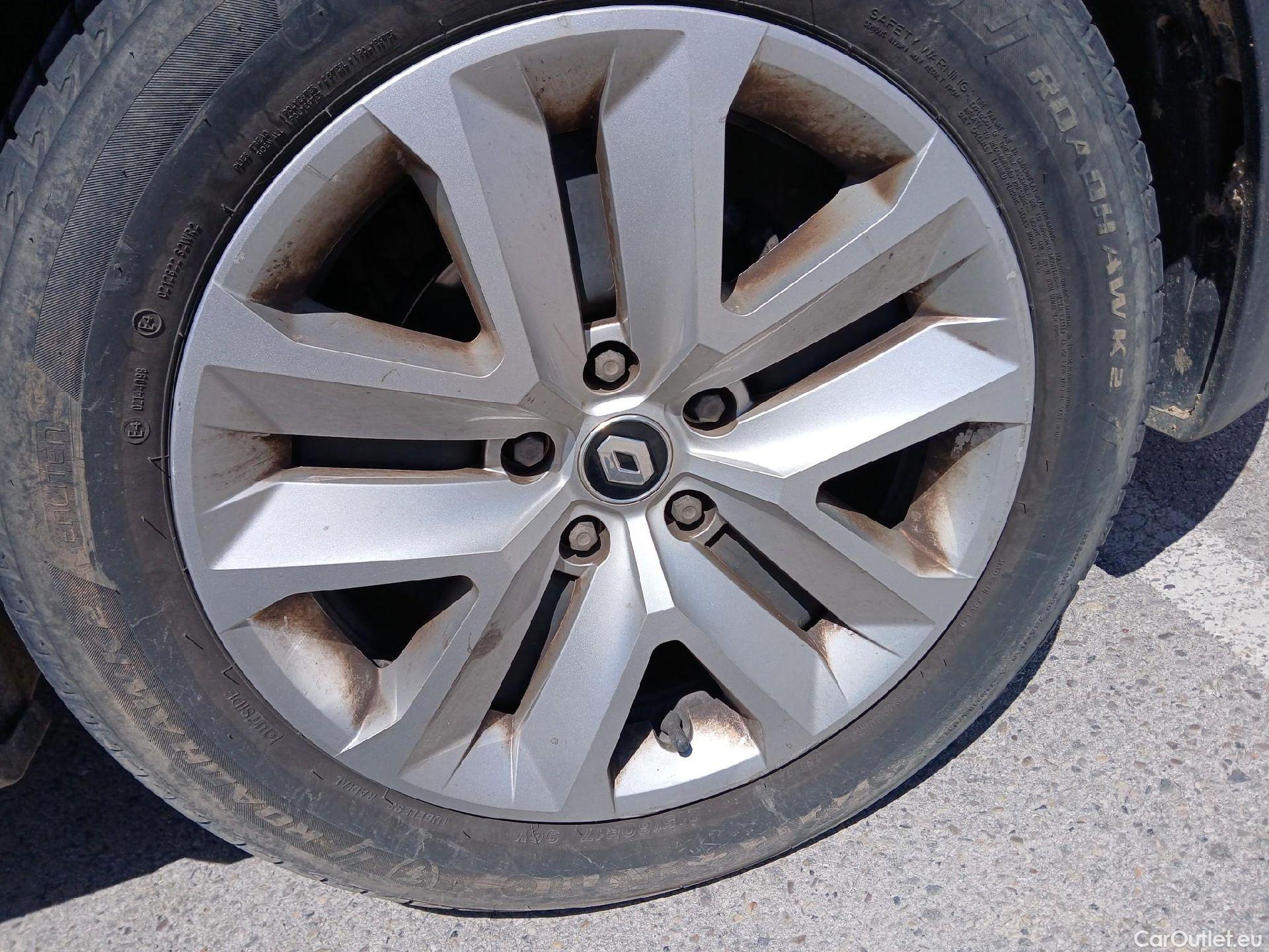  Renault  Captur RENAULT  / 2020 / 5P / todoterreno Intens TCe 90 #46