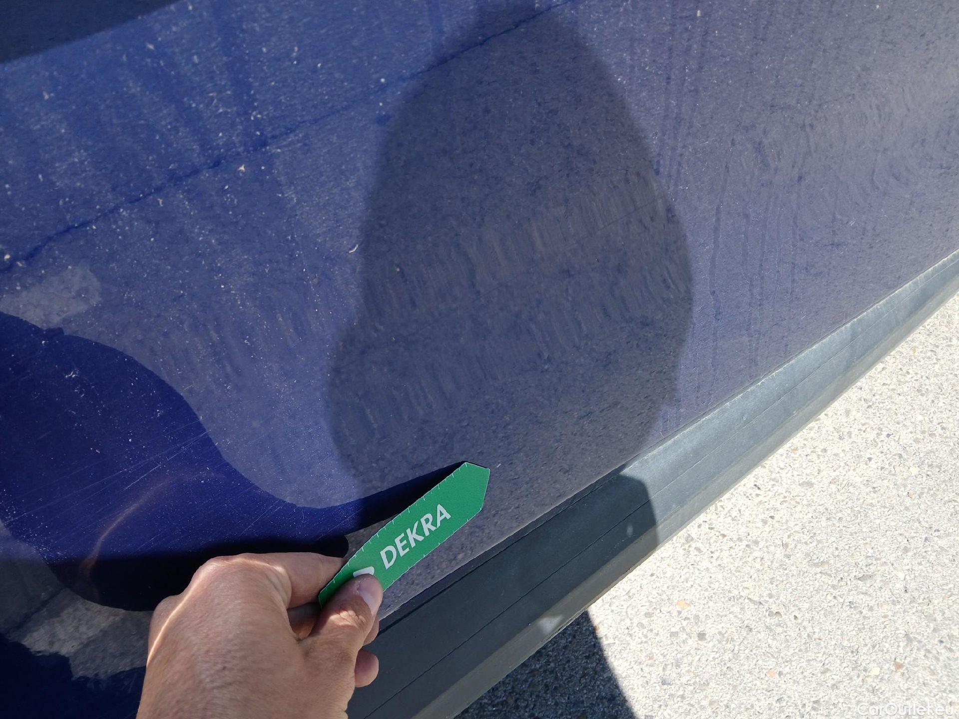  Renault  Captur RENAULT  / 2020 / 5P / todoterreno Intens TCe 90 #43