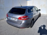  Peugeot  308 PEUGEOT  / 2017 / 5P / familiar SW Allure Pack PureTech 130 S&S #2