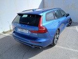  Volvo  V60 VOLVO  / 2018 / 5P / familiar 2.0 D4 R-Design Auto #2