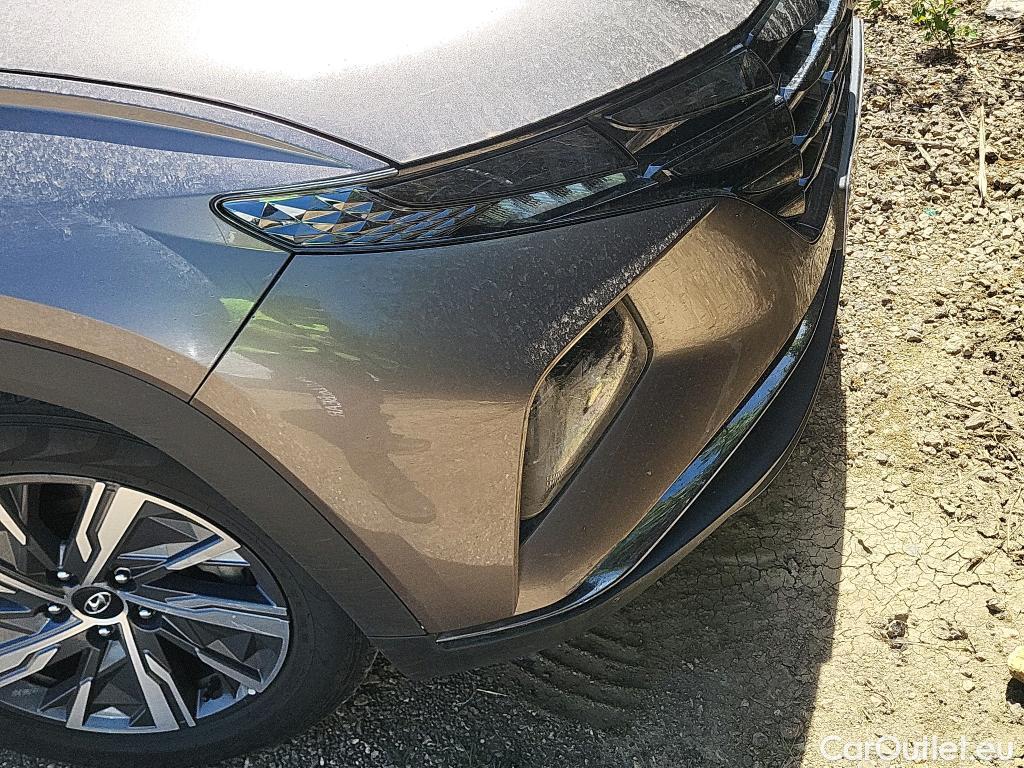  Hyundai  Tucson HYUNDAI  / 2020 / 5P / todoterreno 1.6 CRDI 100kW (136CV) 48V Maxx DCT #44