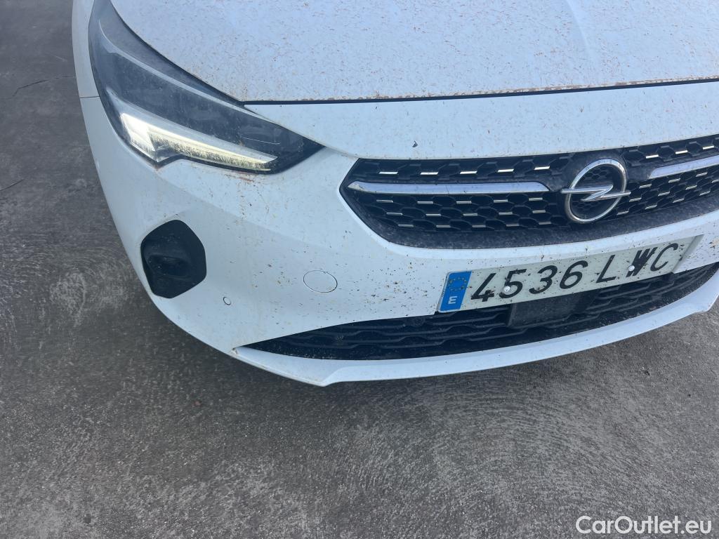  Opel  Corsa OPEL  1.2T XHL 74kW (100CV) Elegance #14