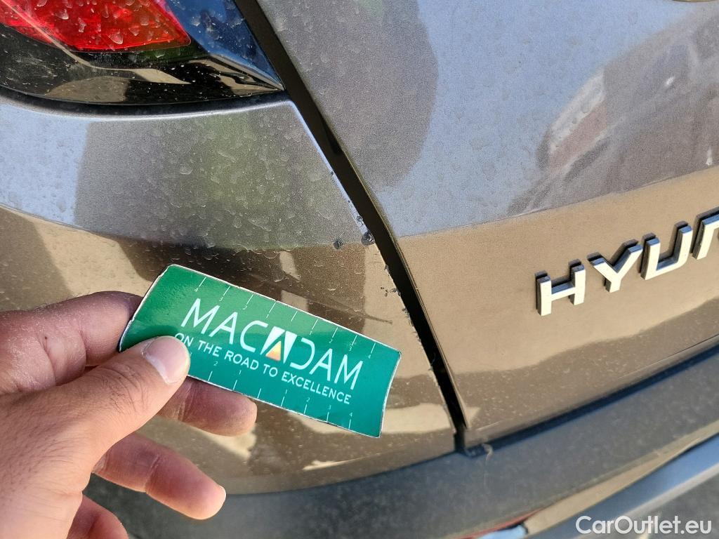  Hyundai  Tucson HYUNDAI  / 2020 / 5P / todoterreno 1.6 CRDI 100kW (136CV) 48V Maxx DCT #39