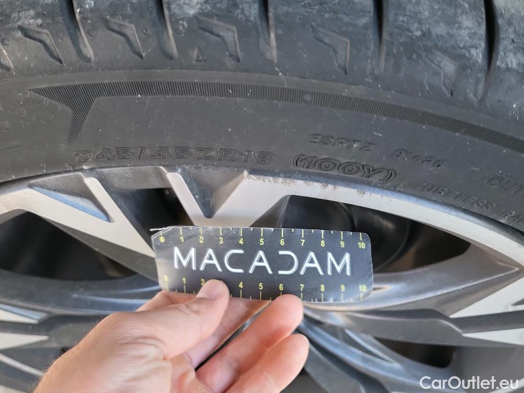  Cupra  Formentor CUPRA  todoterreno 1.5 TSI 150 CV #2