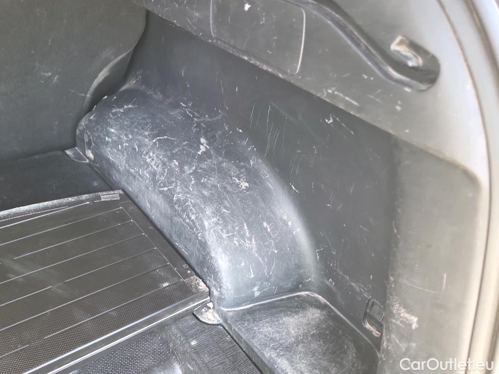  Hyundai  Tucson HYUNDAI  / 2020 / 5P / todoterreno 1.6 CRDI 100kW (136CV) 48V Maxx DCT #22