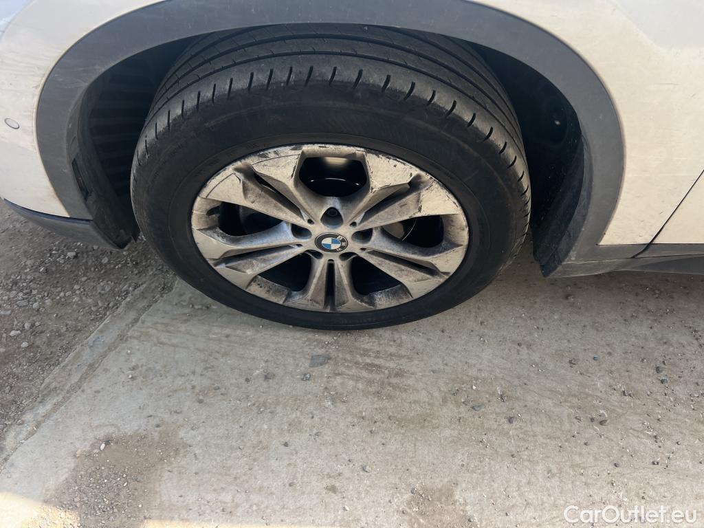  Bmw  X1 BMW  / 2019 / 5P / todoterreno sDrive18dA Corporate (AC4) #15