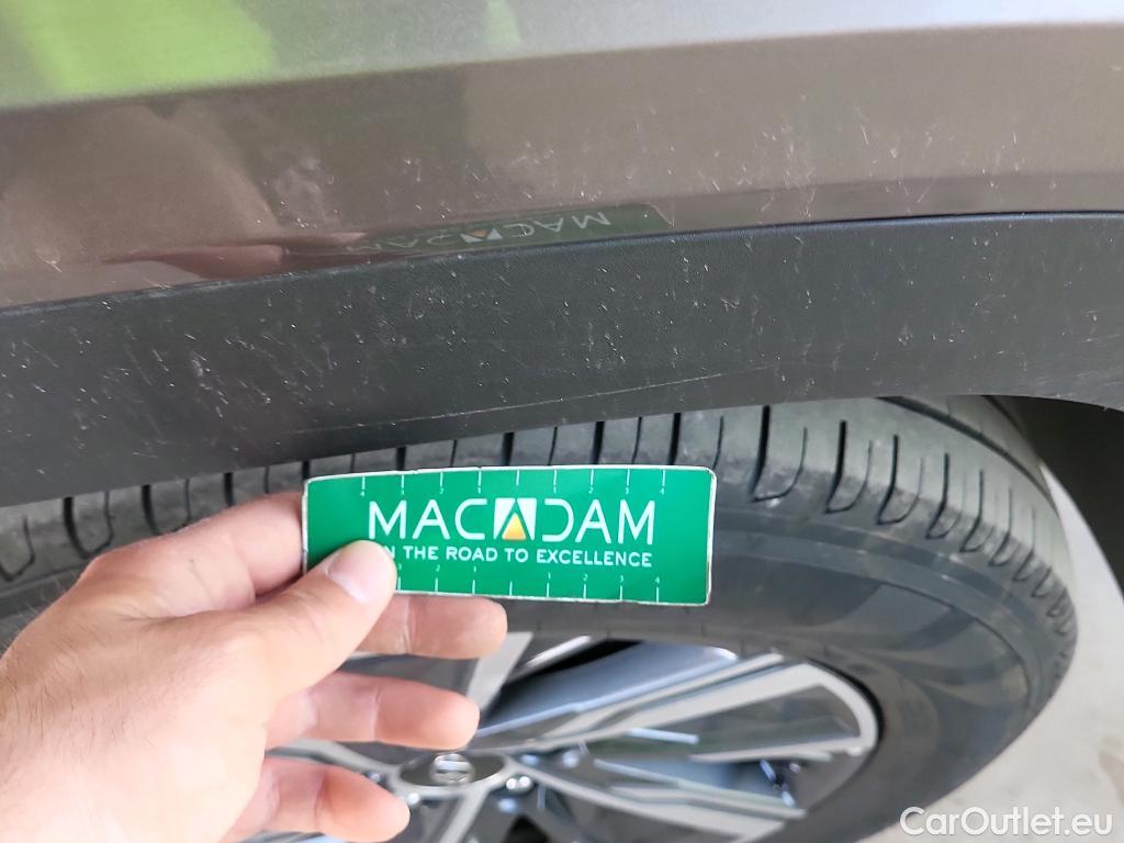  Hyundai  Tucson HYUNDAI  / 2020 / 5P / todoterreno 1.6 CRDI 100kW (136CV) 48V Maxx DCT #54