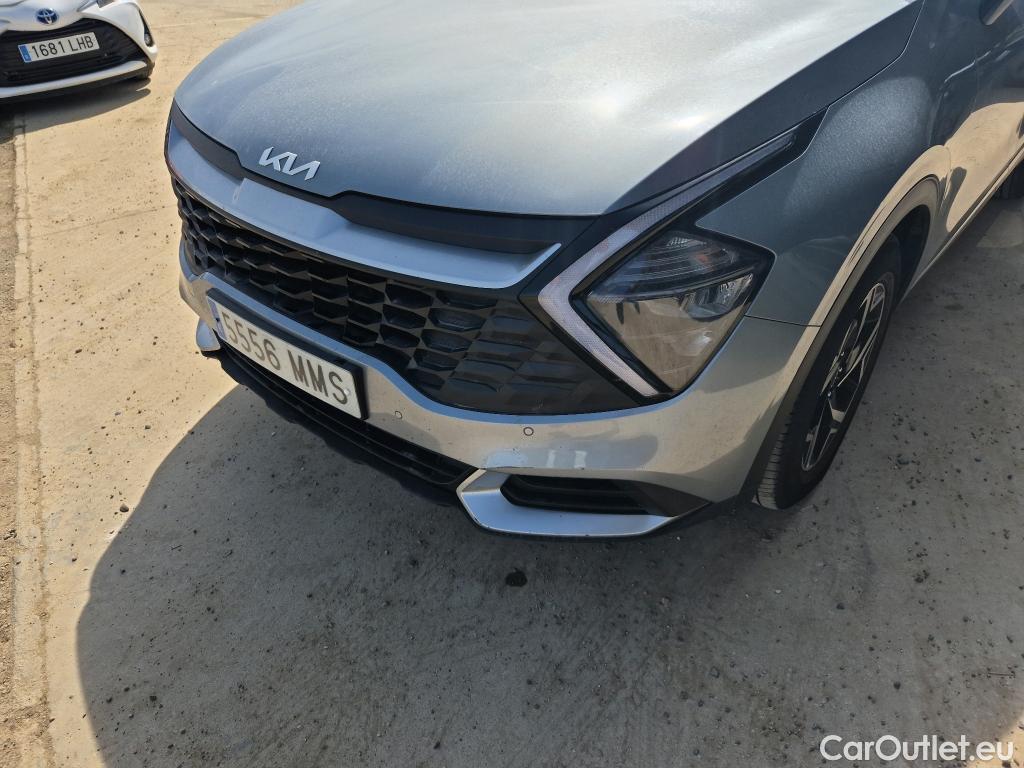  KIA  Sportage  Business 1.6 CRDi 135CV AT7 E6d #11