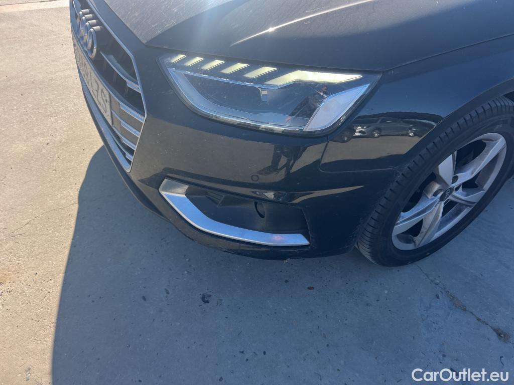  Audi  A4 AUDI  / 2019 / 4P / sedán Advanced 35 TDI 120kW (163CV) S tronic #15