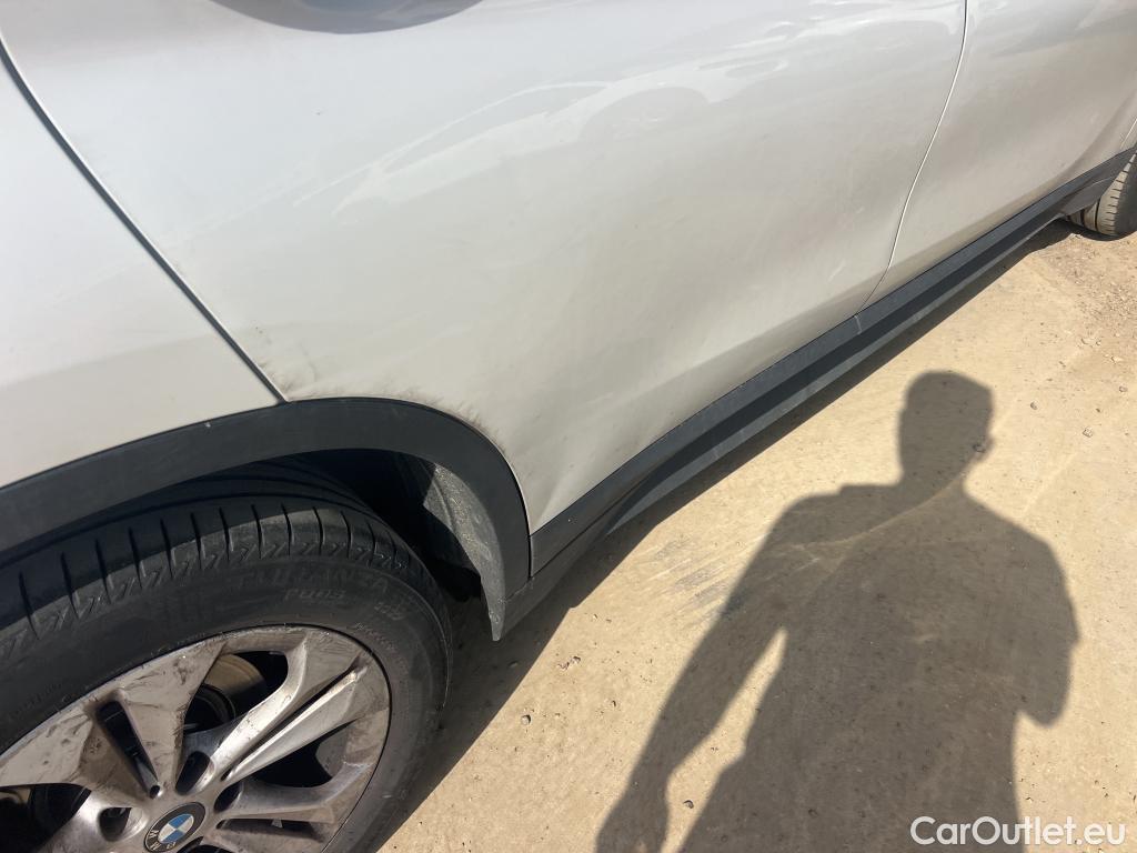  Bmw  X1 BMW  / 2019 / 5P / todoterreno sDrive18dA Corporate (AC4) #5