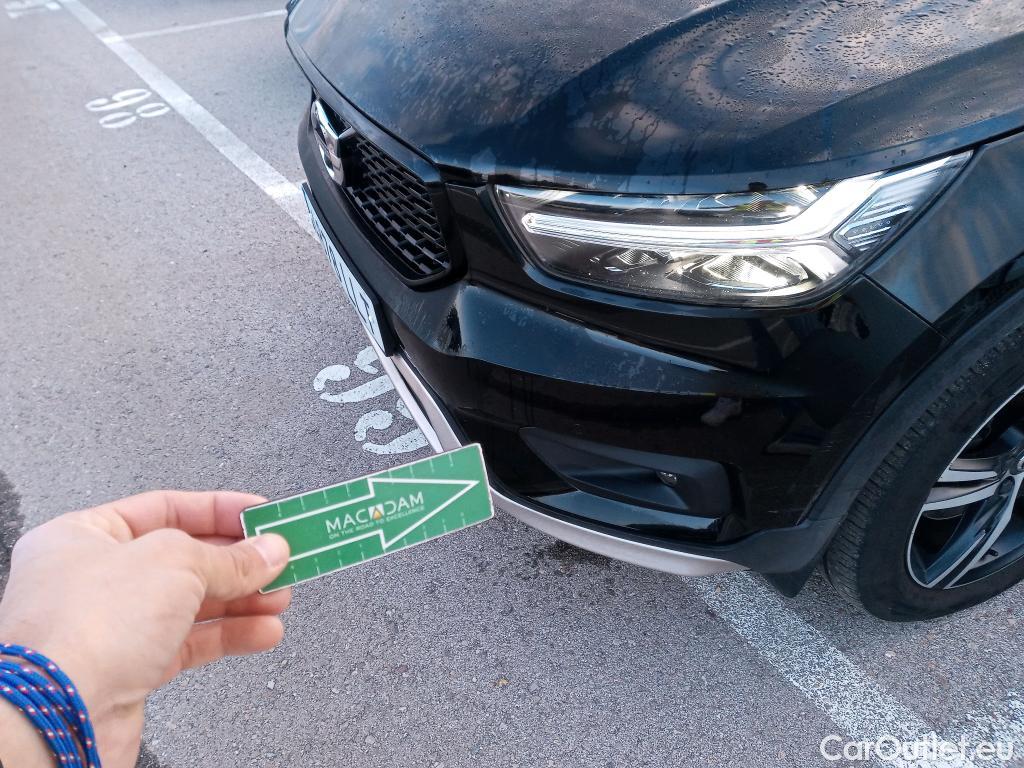  Volvo  XC 40 VOLVO XC40 / 2017 / 5P / todoterreno 1.5 T5 Twin Recharge R-Design Auto #18