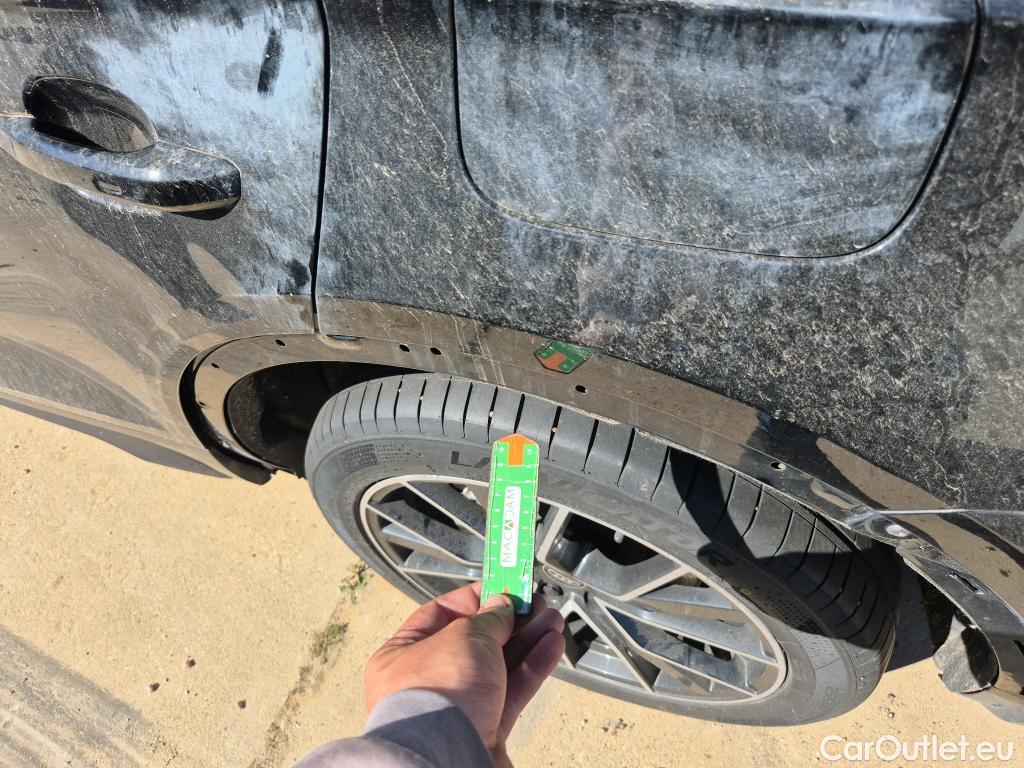  Audi  Q5 AUDI  SPORTBACK / 2020 / 5P / todoterreno Black Line 50 TFSI e quattro-ultra #14