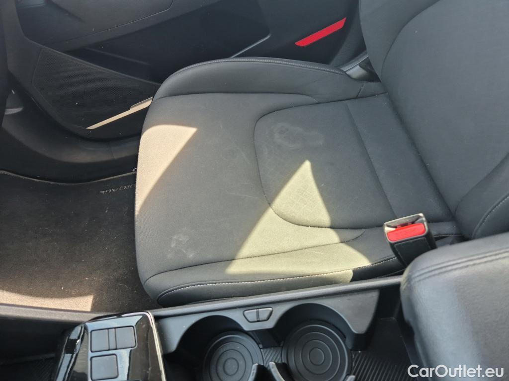  KIA  Sportage  Business 1.6 CRDi 135CV AT7 E6d #3