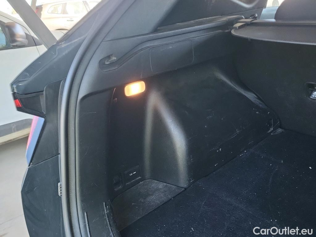  Hyundai  Tucson HYUNDAI  / 2020 / 5P / todoterreno 1.6 TGDI 110kW (150CV) Maxx #27