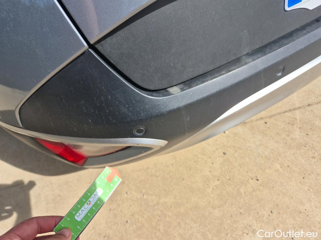  KIA  Sportage  Business 1.6 CRDi 135CV AT7 E6d #24