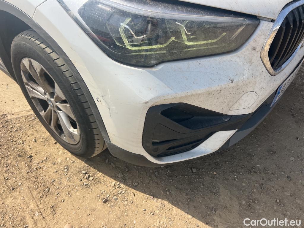 Bmw  X1 BMW  / 2019 / 5P / todoterreno sDrive18dA Corporate (AC4) #32