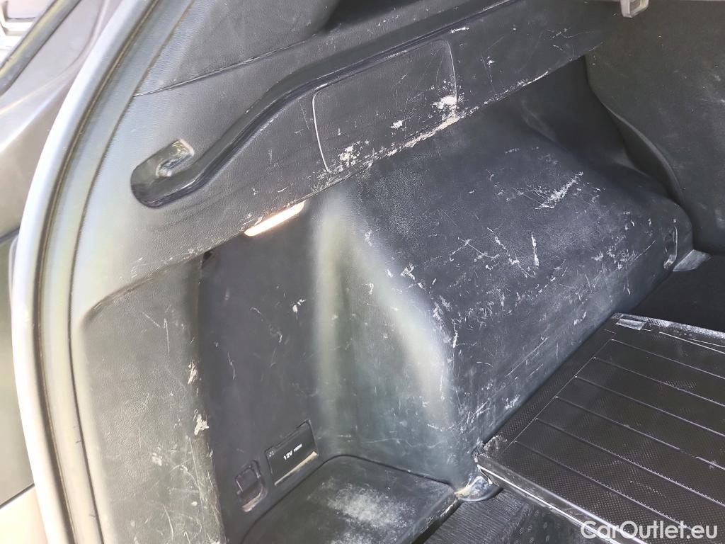  Hyundai  Tucson HYUNDAI  / 2020 / 5P / todoterreno 1.6 CRDI 100kW (136CV) 48V Maxx DCT #30