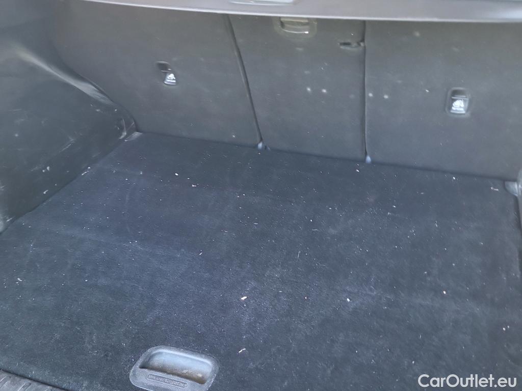  Hyundai  Tucson HYUNDAI  / 2020 / 5P / todoterreno 1.6 TGDI 110kW (150CV) Maxx #41