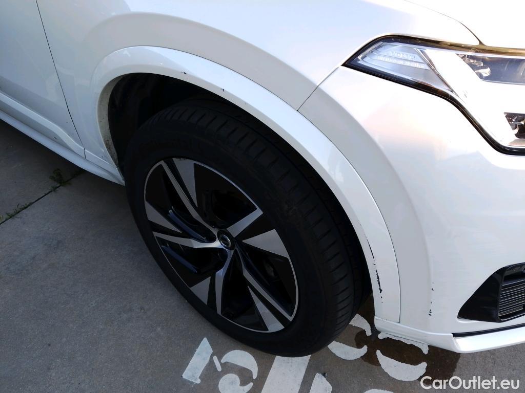  Volvo  XC90 VOLVO  todoterreno 2.0 T8 AWD R-Design Auto 300 CV 11 kWh #Opcionales 5550€# #37