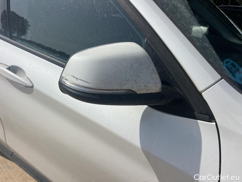  Bmw  X1 BMW  / 2019 / 5P / todoterreno sDrive18dA Corporate (AC4) #33