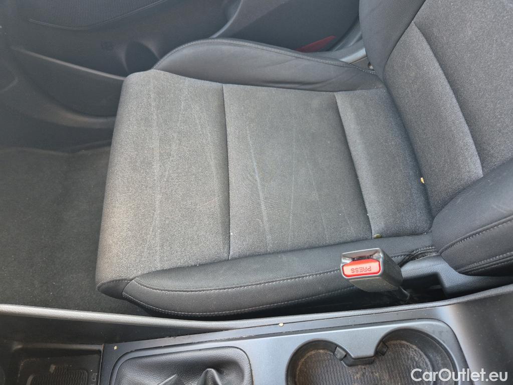  Hyundai  Tucson HYUNDAI  / 2018 / 5P / todoterreno  CRDI 1.6 116CV 48V 4X2 TECNO #2