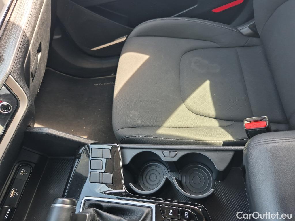  KIA  Sportage  Business 1.6 CRDi 135CV AT7 E6d #4