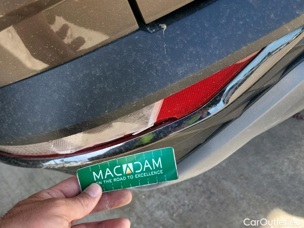  Hyundai  Tucson HYUNDAI  / 2020 / 5P / todoterreno 1.6 CRDI 100kW (136CV) 48V Maxx DCT #4