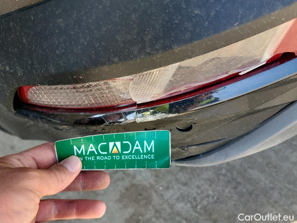  Hyundai  Tucson HYUNDAI  / 2020 / 5P / todoterreno 1.6 CRDI 100kW (136CV) 48V Maxx DCT #27