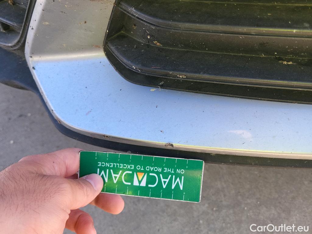  KIA  Sportage KIA  / 2022 / 5P / todoterreno 1.6 CRDi MHEV 100kW (136CV) Concept 4X2 #23