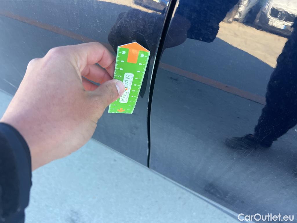  Mercedes  G-Klasee MERCEDES-BENZ Clase GLC / 2019 / 5P / todoterreno GLC 200 d 4MATIC #12