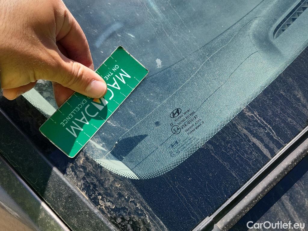  Hyundai  Tucson HYUNDAI  / 2020 / 5P / todoterreno 1.6 CRDI 100kW (136CV) 48V Maxx DCT #2