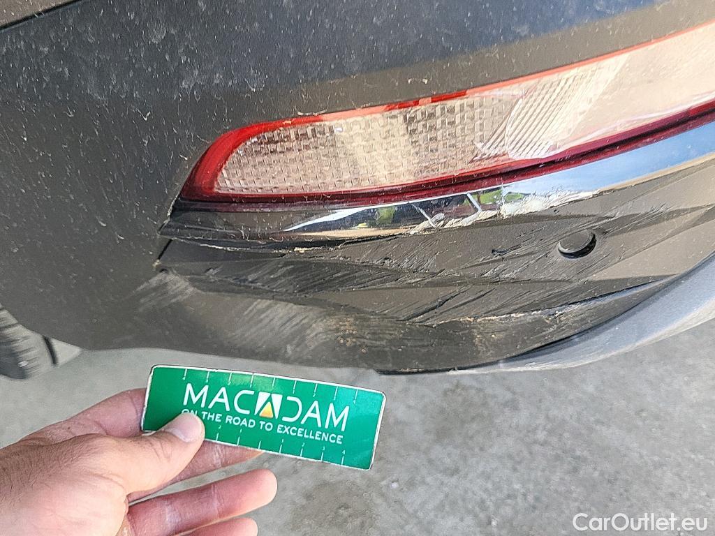  Hyundai  Tucson HYUNDAI  / 2020 / 5P / todoterreno 1.6 CRDI 100kW (136CV) 48V Maxx DCT #19