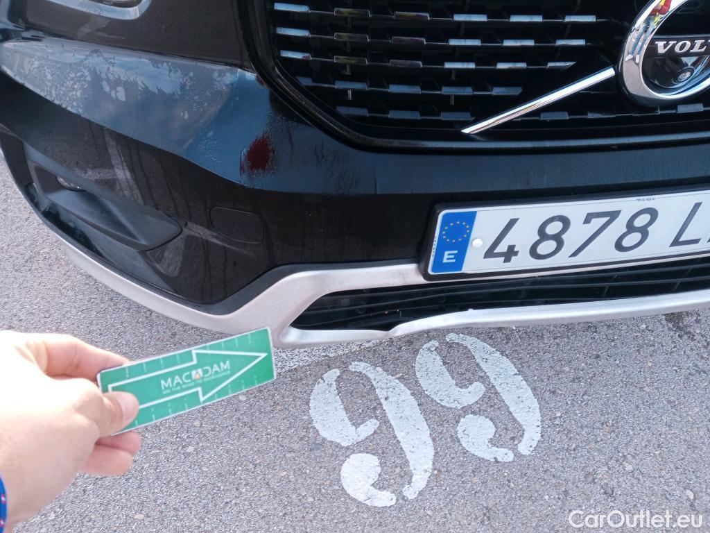  Volvo  XC 40 VOLVO XC40 / 2017 / 5P / todoterreno 1.5 T5 Twin Recharge R-Design Auto #4