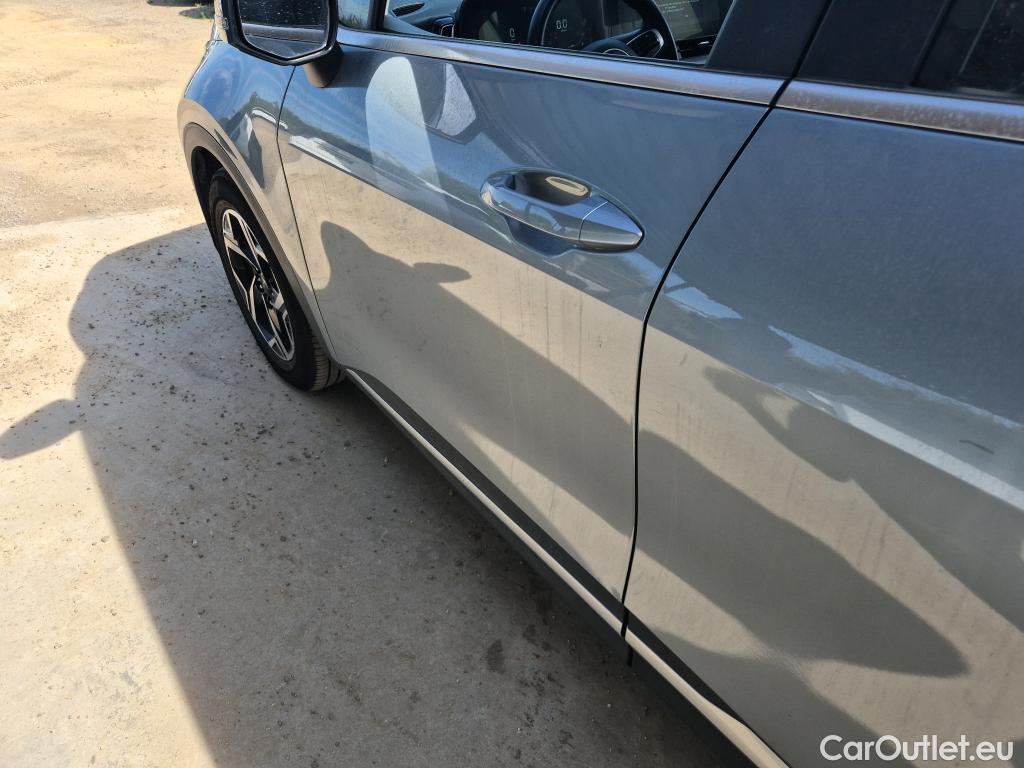  KIA  Sportage  Business 1.6 CRDi 135CV AT7 E6d #35