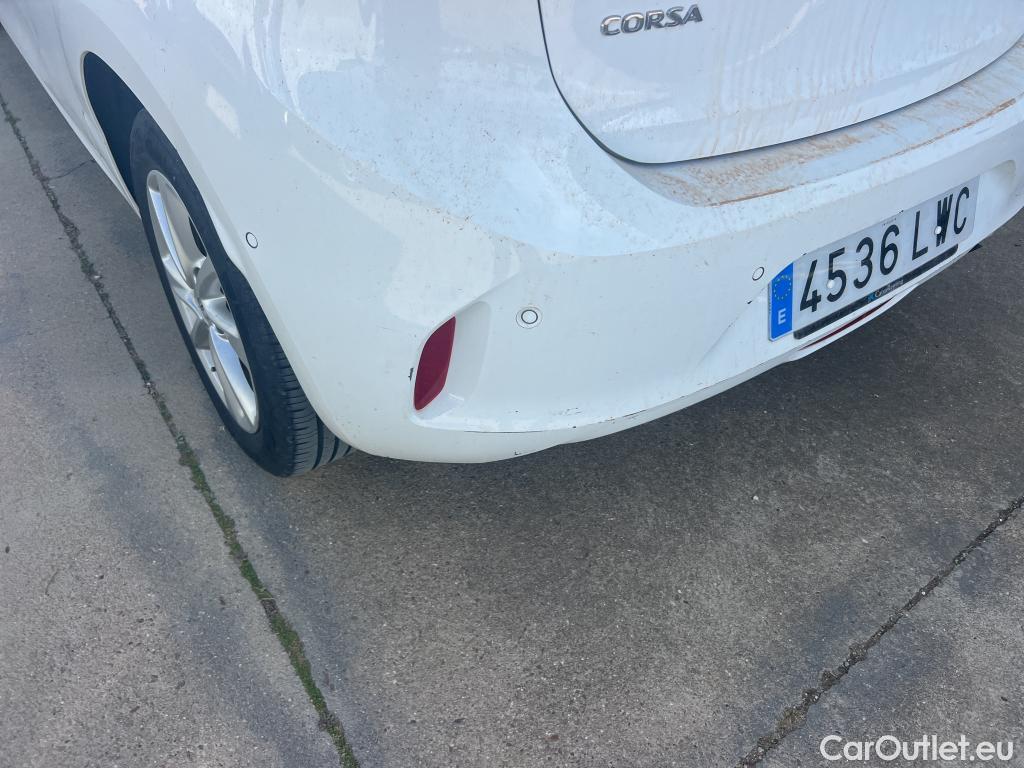  Opel  Corsa OPEL  1.2T XHL 74kW (100CV) Elegance #19
