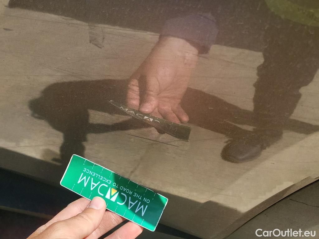  Hyundai  Tucson HYUNDAI  / 2020 / 5P / todoterreno 1.6 CRDI 100kW (136CV) 48V Maxx DCT #17