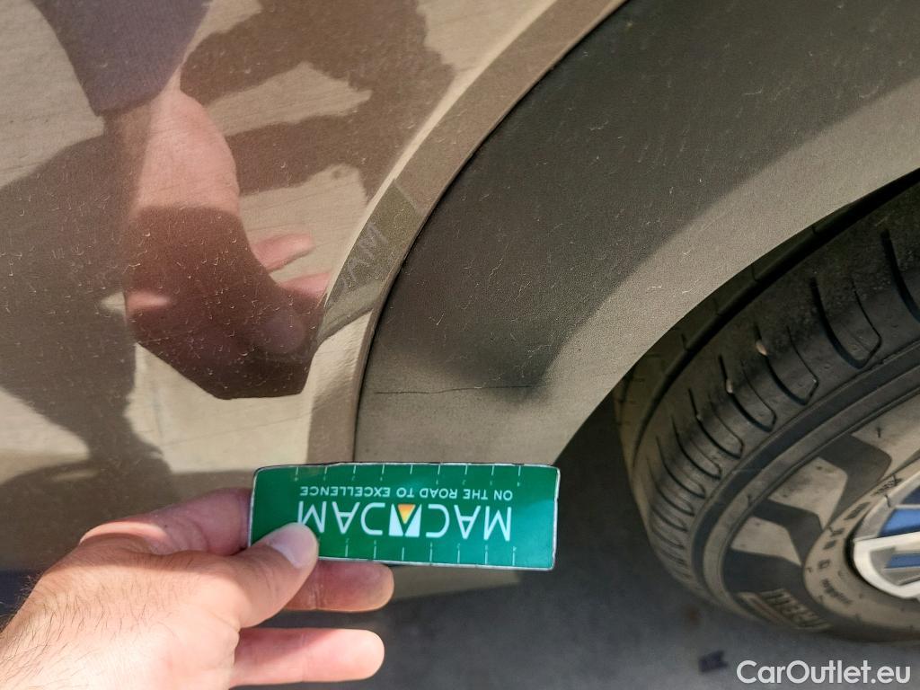  Hyundai  Tucson HYUNDAI  / 2020 / 5P / todoterreno 1.6 CRDI 100kW (136CV) 48V Maxx DCT #37