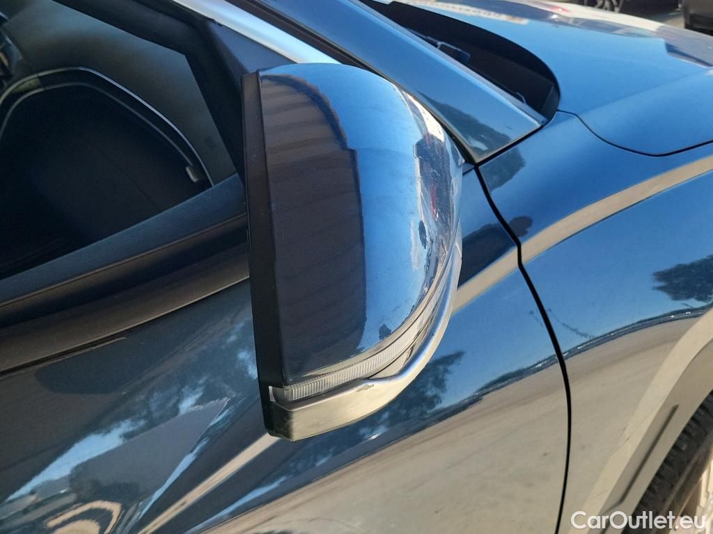  Hyundai  Tucson HYUNDAI  / 2020 / 5P / todoterreno 1.6 TGDI 110kW (150CV) Maxx #37