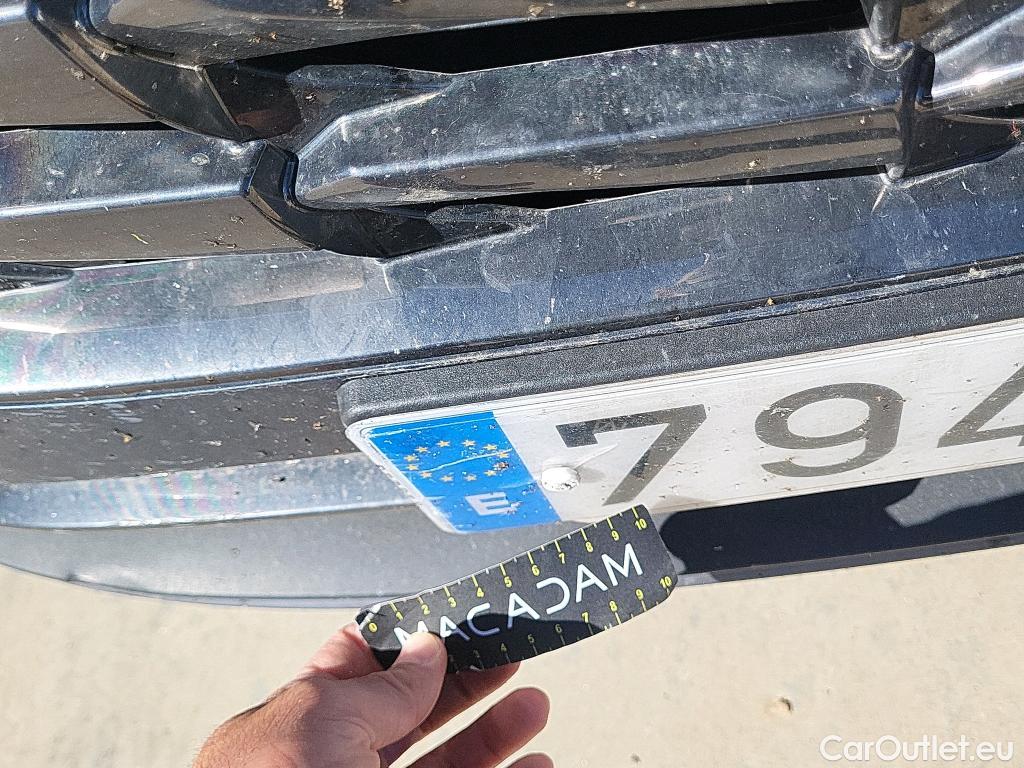  Hyundai  Tucson HYUNDAI  / 2020 / 5P / todoterreno 1.6 TGDI 110kW (150CV) Maxx #36