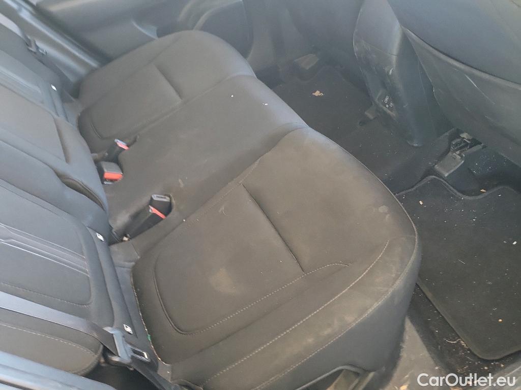  Hyundai  Tucson HYUNDAI  / 2020 / 5P / todoterreno 1.6 TGDI 110kW (150CV) Maxx #42