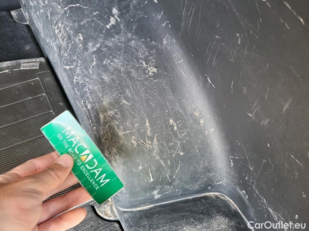  Hyundai  Tucson HYUNDAI  / 2020 / 5P / todoterreno 1.6 CRDI 100kW (136CV) 48V Maxx DCT #23