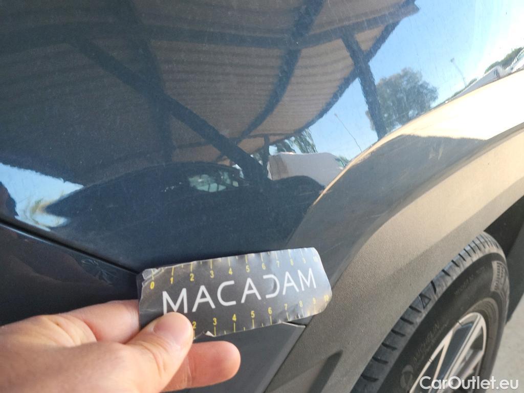  Hyundai  Tucson HYUNDAI  / 2020 / 5P / todoterreno 1.6 TGDI 110kW (150CV) Maxx #10