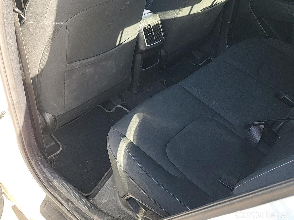  KIA  Sportage KIA  / 2022 / 5P / todoterreno 1.6 CRDi MHEV 100kW (136CV) Concept 4X2 #18