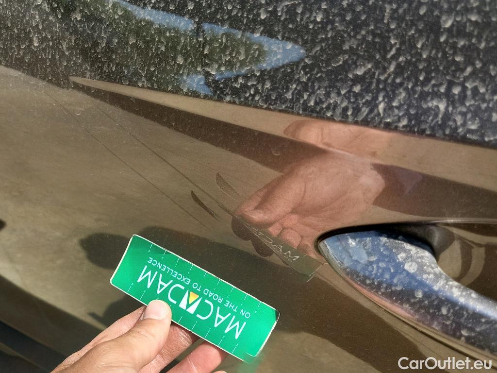  Hyundai  Tucson HYUNDAI  / 2020 / 5P / todoterreno 1.6 CRDI 100kW (136CV) 48V Maxx DCT #11