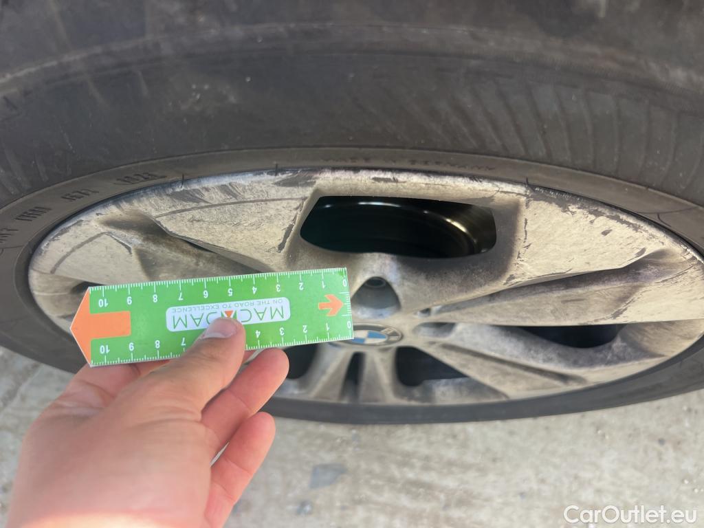  Bmw  X1 BMW  / 2019 / 5P / todoterreno sDrive18dA Corporate (AC4) #16