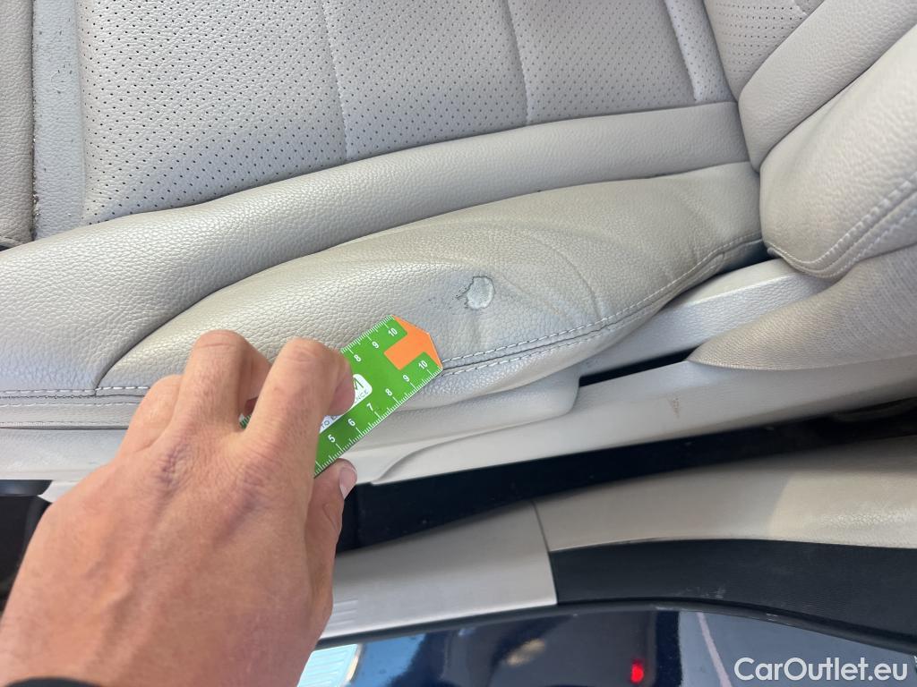  Mercedes  G-Klasee MERCEDES-BENZ Clase GLC / 2019 / 5P / todoterreno GLC 200 d 4MATIC #18